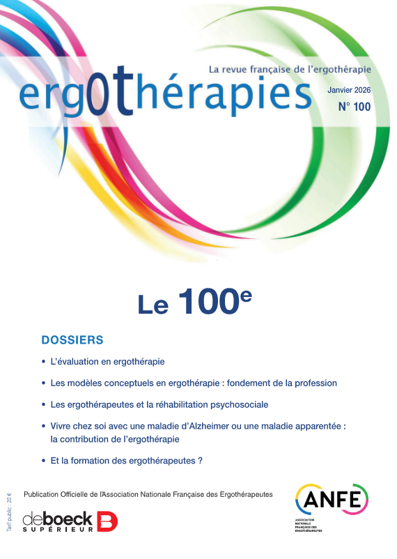 Visuel couverture 100